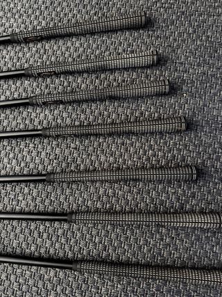 Hierros Golf Spalding Aero Force M-Series 4-PW