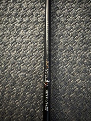 Hierros Golf Spalding Aero Force M-Series 4-PW