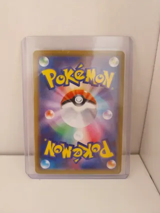 Carta Pokémon Mega-Zigarde EX Japonés Holo