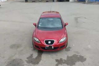 SEAT Leon 2008