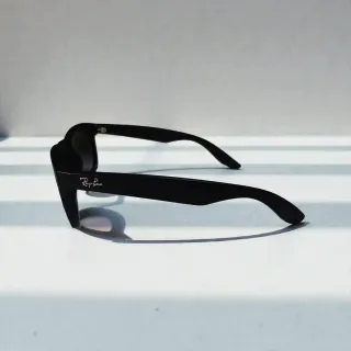 Ray-Ban Justin RB4165 Lenti Polarizzate