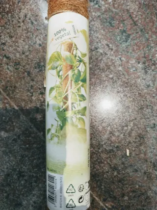 Tutor Coco Nortene 45 mm x 60 cm