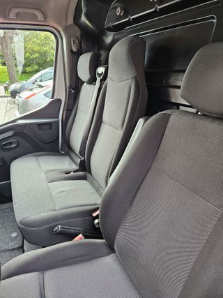 Transporte económico. Te estás mudando?