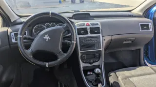 Peugeot 307 2003