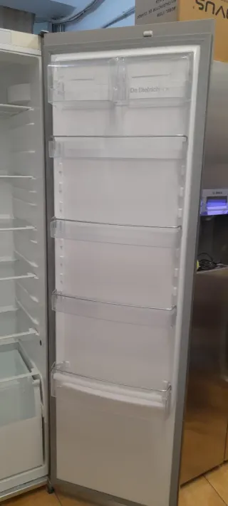 Nevera Dietrich A+