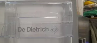 Nevera Dietrich A+