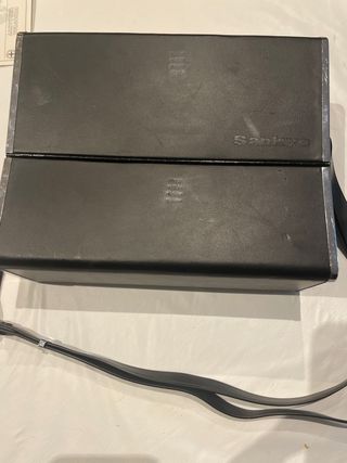 Cámara de Cine Super 8 Sankyo Macro-Focus MF303 –