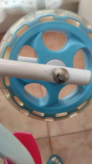 Patinete infantil La Patrulla Canina