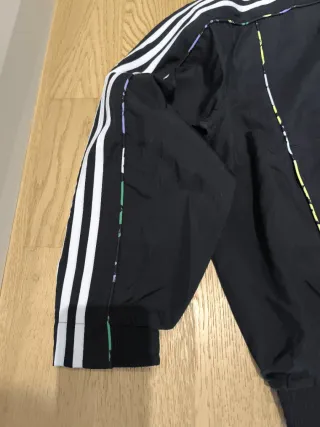 Conjunto Adidas y Puma Talla M/L, sin estrenar
