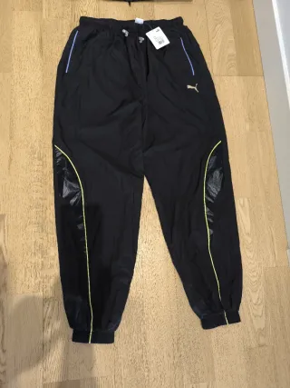 Conjunto Adidas y Puma Talla M/L, sin estrenar