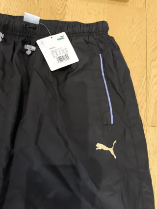 Conjunto Adidas y Puma Talla M/L, sin estrenar