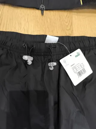 Conjunto Adidas y Puma Talla M/L, sin estrenar