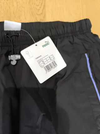 Conjunto Adidas y Puma Talla M/L, sin estrenar