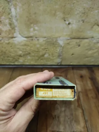 Confezione da 12 matite Faber-Castell Goldfaber 491