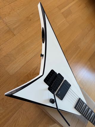 Guitarra Jackson RR-24 WB PRO