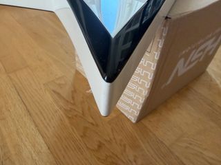 Guitarra Jackson RR-24 WB PRO