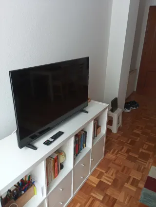 Smart TV Daewoo 42' HD