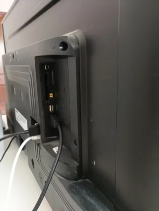 Smart TV Daewoo 42' HD