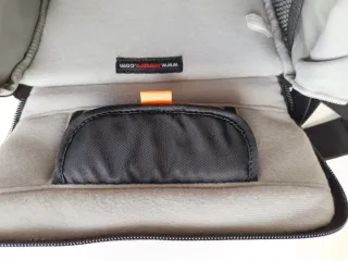 Bolsa cámara Lowepro