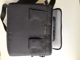 Bolsa cámara Lowepro