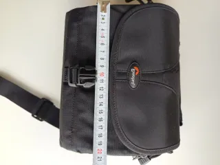 Bolsa cámara Lowepro
