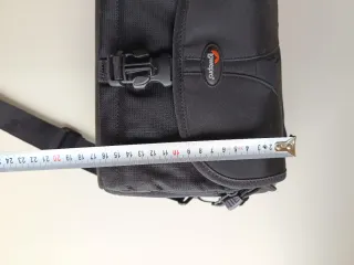 Bolsa cámara Lowepro