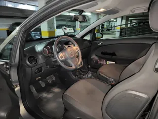 Opel Corsa 2011