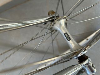 Bicicleta Retrobike Holandesa Mujer