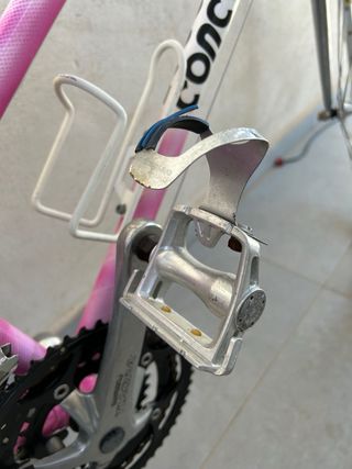 Bicicleta Retrobike Holandesa Mujer