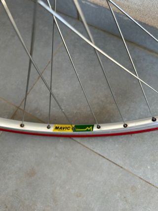 Bicicleta Retrobike Holandesa Mujer