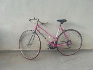 Bicicleta Retrobike Holandesa Mujer