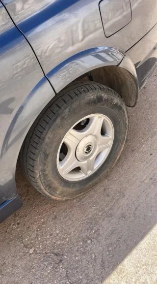 kyron SsangYong  2006