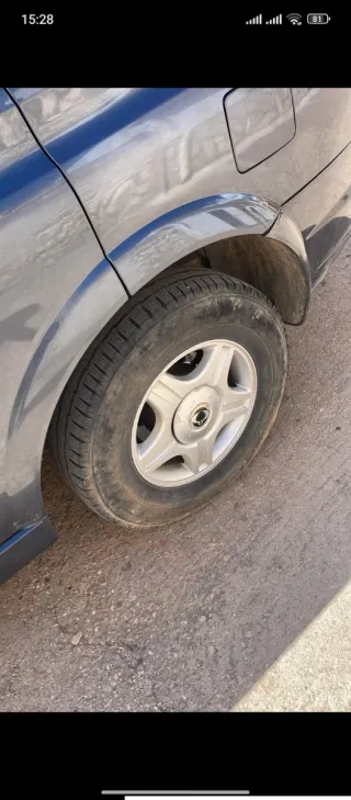 kyron SsangYong  2006