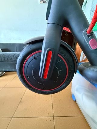 Patinete Eléctrico Xiaomi Pro 4 Gen 1