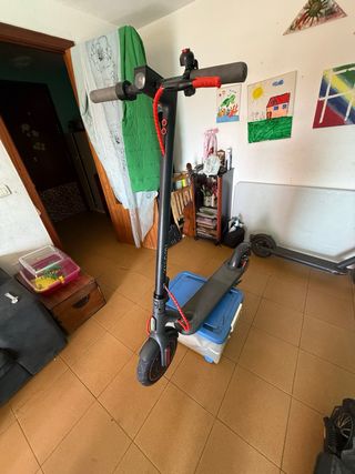 Patinete Eléctrico Xiaomi Pro 4 Gen 1