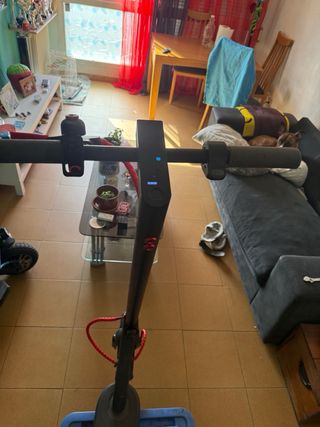 Patinete Eléctrico Xiaomi Pro 4 Gen 1