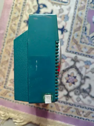 Radio  Transistor Lavis 772 AM/FM Verde