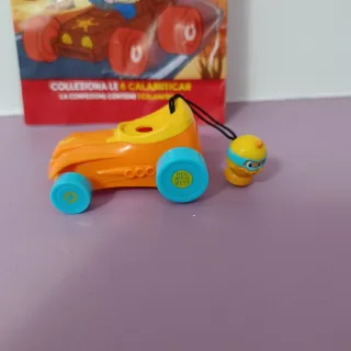 Sorpresa Old Wild West Calamiticar