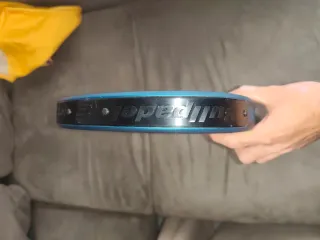 Bullpadel Vertex 03 Comfort Comprada el 19/03