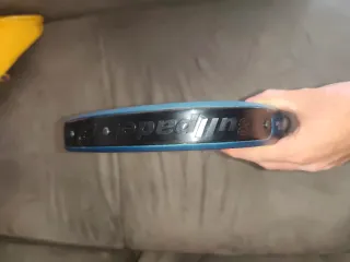 Bullpadel Vertex 03 Comfort Comprada el 19/03