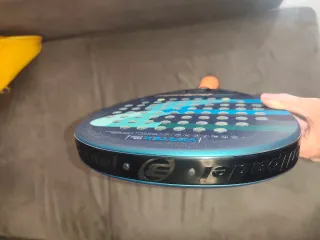 Bullpadel Vertex 03 Comfort Comprada el 19/03