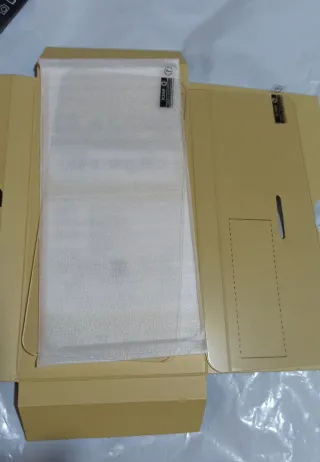 Vetro temperato Redmi 15