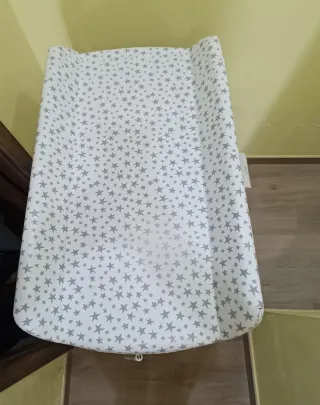 Bañera Cambiador Jane Flip