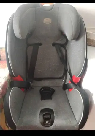 Trío Chicco Completo + Silla Coche