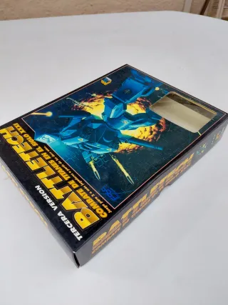 Juego de mesa Battletech Tercera Versión
