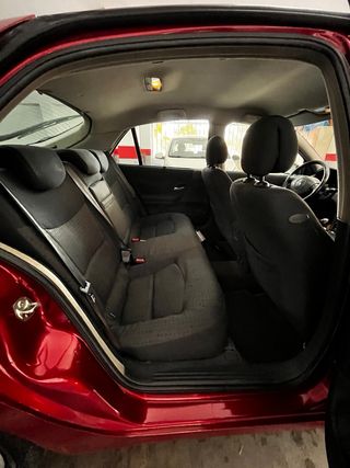 Renault Laguna 1.9 dci 2005