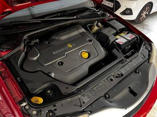 Renault Laguna 1.9 dci 2005