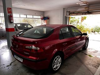 Renault Laguna 1.9 dci 2005