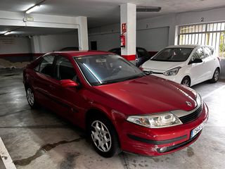 Renault Laguna 1.9 dci 2005