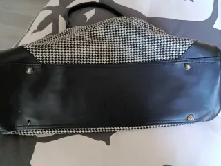 Bolsa de viaje de mano